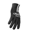 MX Gloves Hallman Mainstay Roosted black / white