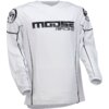 Maillot Moose Racing Qualifier noir/blanc