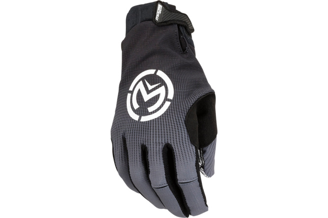 Guantes MX Moose Racing SX1 Stealth
