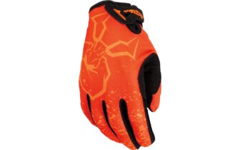 MX Handschuhe Moose Racing Kids SX1 orange