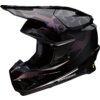 MX Helmet Moose Racing MIPS Agroid Irods