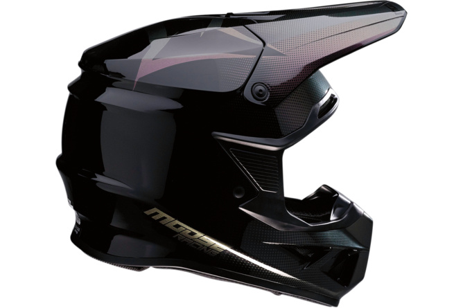 MX Helmet Moose Racing MIPS Agroid Irods