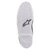 Soles Alpinestars Tech 3S/ Tech 7S Dual Compound white