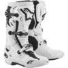 Boots Alpinestars Tech 10 Supervented white