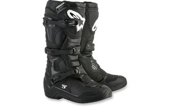 Stivali Alpinestars Tech 3 nero