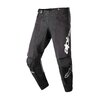 MX Pants Alpinestars Techstar Arch black/silver