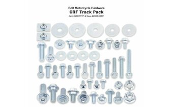 Track Pack Bolt Honda CR/CR-F