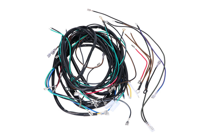 Arnés de Cables Simson S51 / S50 / S70 / S53