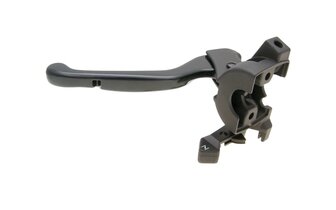 Brake Lever with Switch Domino MBK Booster / Yamaha BW's