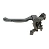 Brake Lever with Switch Domino MBK Booster / Yamaha BW's