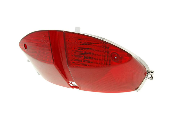 Tail Light OEM quality red Peugeot Speedfight 2