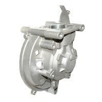 Carter De Cache Moteur Droit Pour Piaggio Ciao / PX - Pièce D'occasion, à Réviser