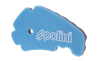 Luftfiltereinsatz Polini Piaggio 125 - 500 (OEM 829258)