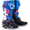 Alpinestars Boots Tech 10 Supervented black / blue / purple