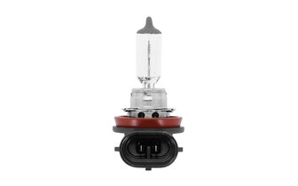 Bombilla para Faro Halógena H11 12V - 55W PGJ19-2 Osram Blanco