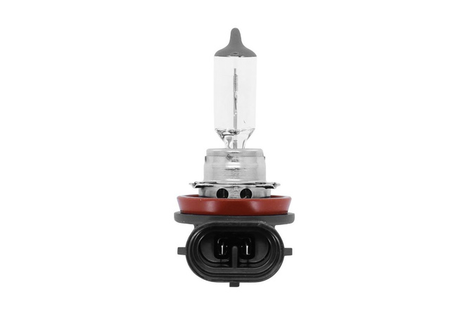 Headlight Lamp halogen 12V - 55W H11 PGJ19-2 Osram white