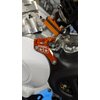 Anschlag f. Ausrückhebel Kupplung Stage6 orange Minarelli AM6