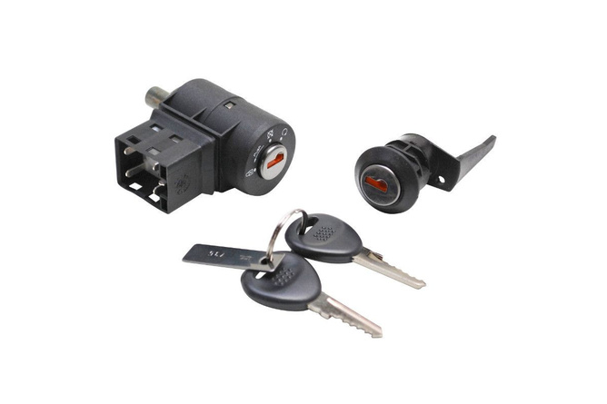 Ignition Lock OEM quality Buxy / Speedake / Zenith