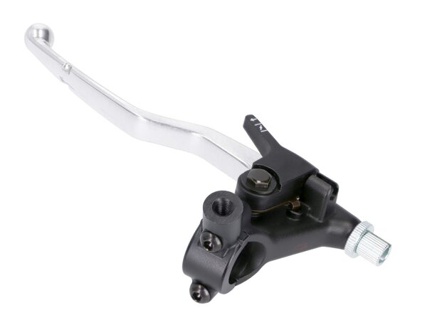 Kit Embrayage Top Performances Pour Rieju 50 MRT Pro Après 2018 - Compatible Moteur Minarelli AM6 | Sans Cloche