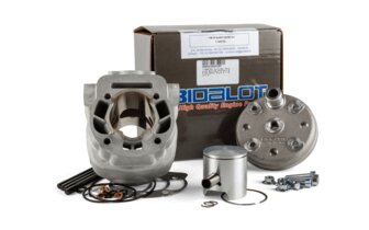 Kit cylindre Bidalot Racing Factory 80 WR Derbi Euro 3 / Euro 4
