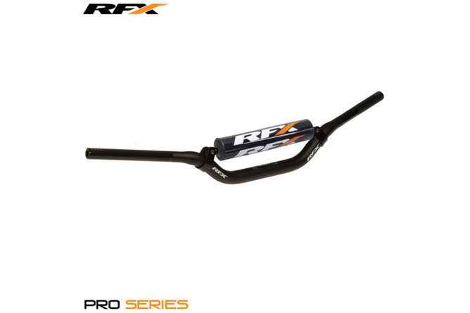 Motocross handlebar RFX F8 with crossbar - 28,6mm