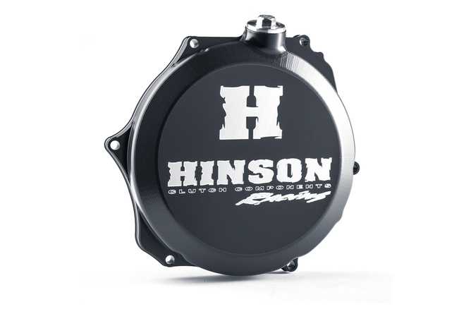 Clutch cover Hinson KTM SX-F 450 / SX 300 from 2023