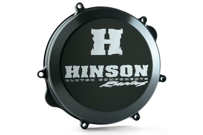 Hinson clutch cover- non contractual picture
