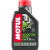 Motoröl 2-Takt Motul Scooter Expert teilsynthese Öl 1 Liter 