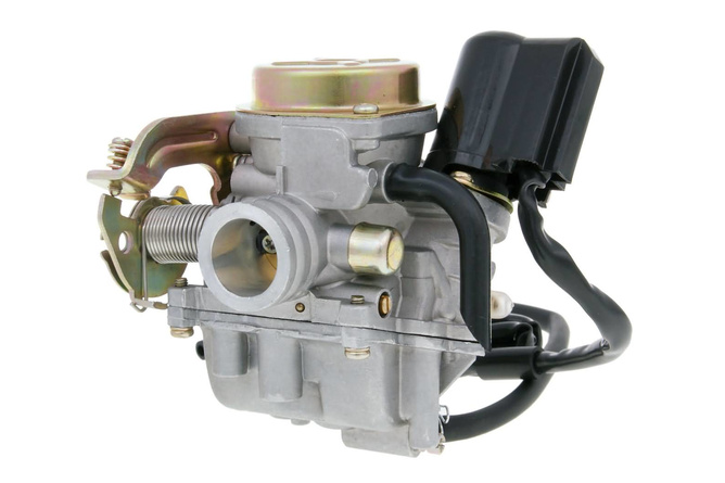 Carburetor 18mm Naraku V.3 GY6 / Kymco / Piaggio / Peugeot 50cc 4 stroke