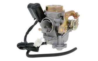 Carburetor 18mm Naraku V.3 GY6 / Kymco / Piaggio / Peugeot 50cc 4 stroke