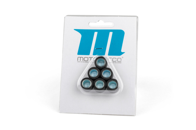cvt weights pack of 6
