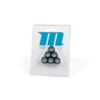 cvt weights pack of 6