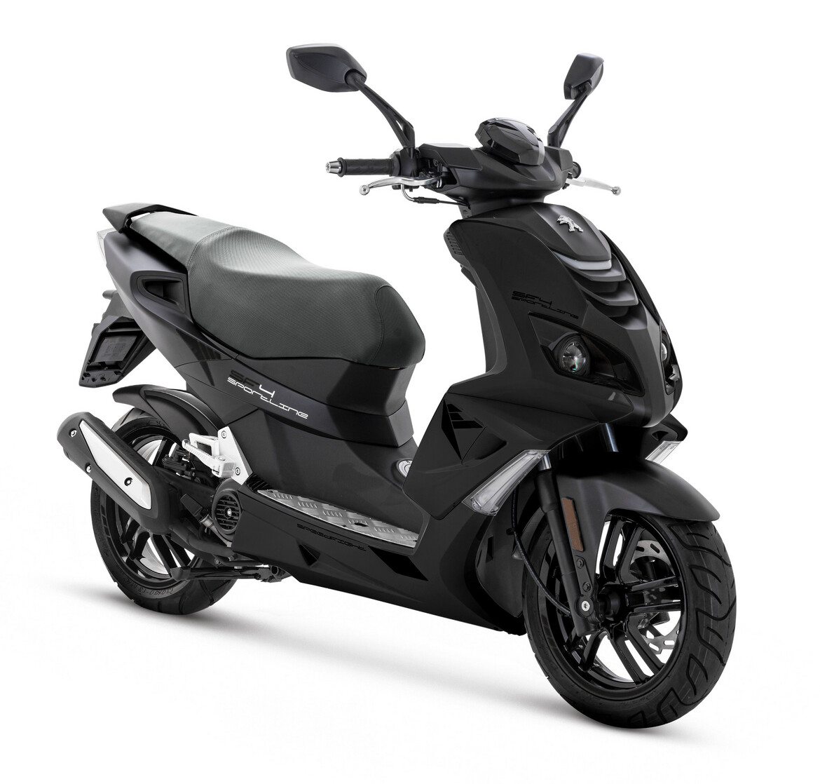 Speedfight 4 50cc AC Teile Zubeh r SCOOTER ATTACK