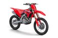 Moto Honda 450 CRF 2021