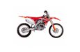 Motocross Honda CRF 450 2009-2012