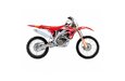 Motocross Honda CRF 450 2005-2008