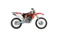 Motocross Honda CRF 450 2002-2004