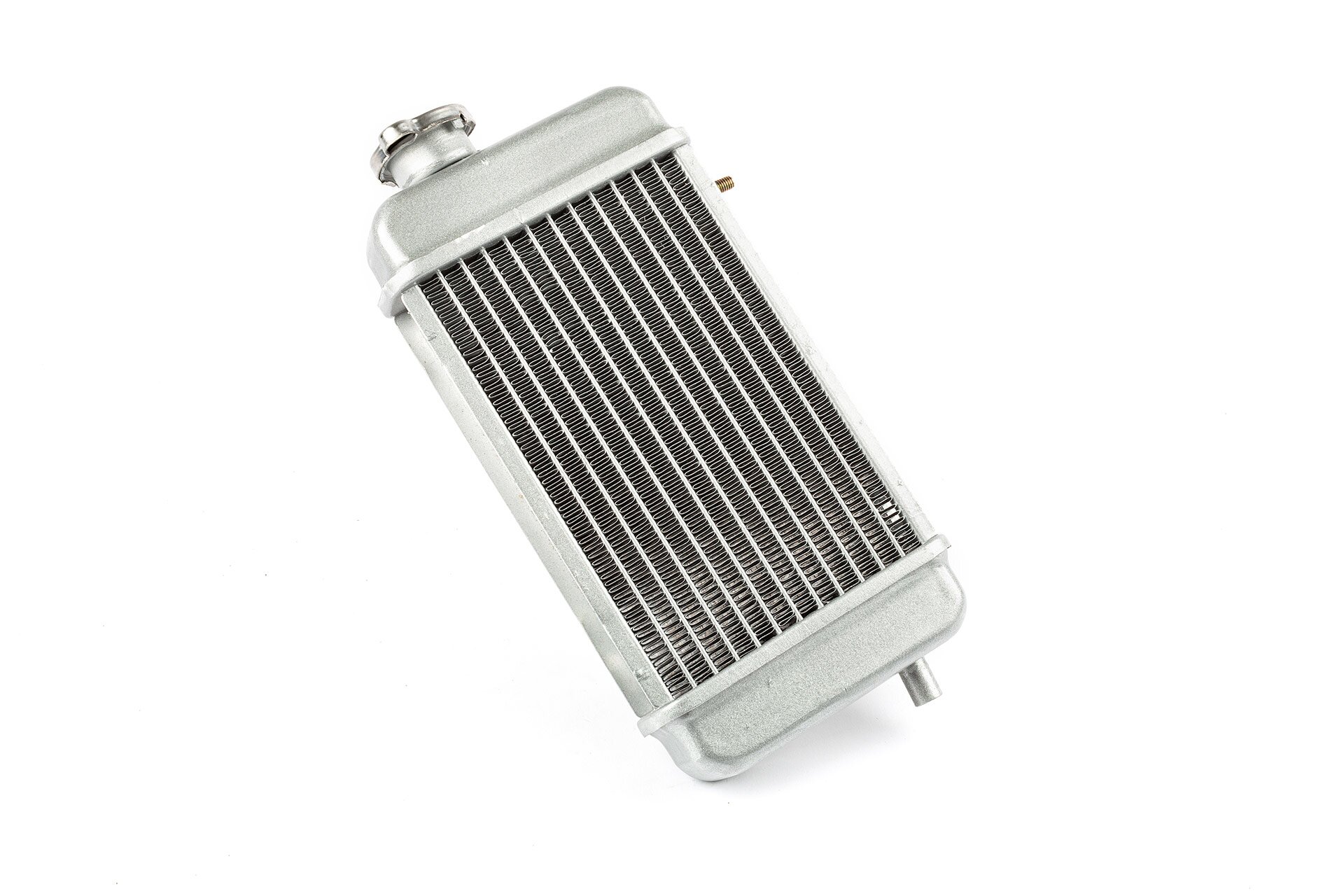 mrmr　1225 Wydech / dyfuzor Giannelli Enduro, Vent Derapage 50 21 (bez