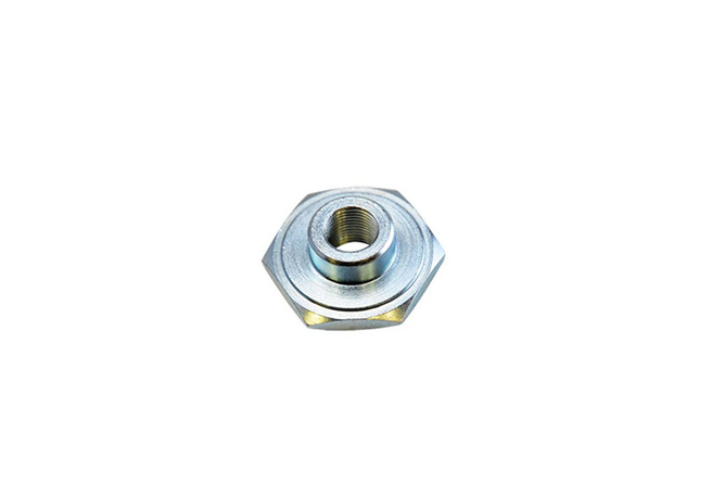 Ignition Nut right-hand thread M11x1.00 MBK 51