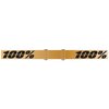 100% Armega Glory cross goggle headband