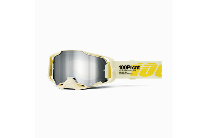 Lunettes cross 100% Armega Barely