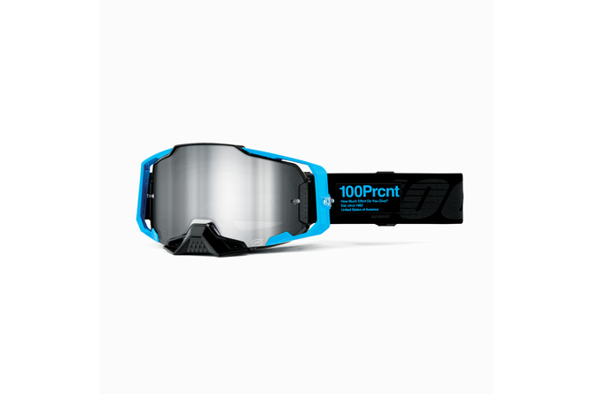 Goggle 100% Armega Barely 2