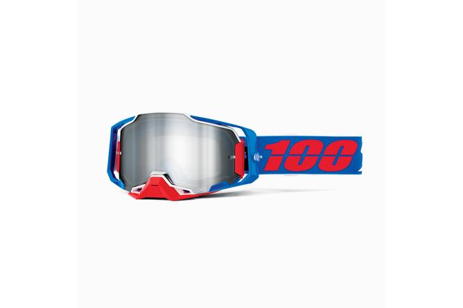 Armega Ironclad 100% lunetta incrociata