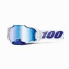 Goggle 100% Armega blue