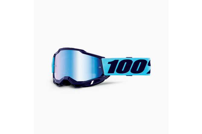 Crossbrille 100% Accuri 2 Vaulter
