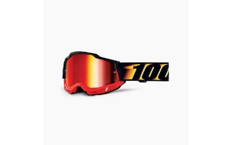MX Goggles 100% Accuri 2 STAMINO2