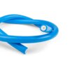 Pipa de Bujía con Cable Azul