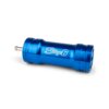 Pulmón Stage6 Boost Bottle Azul Anodizado + Kit Montaje