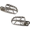 Moose Racing ND Serie footrests for CR 85