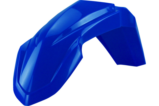 Parafango anteriore YZ 85 blu